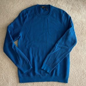 Mens lightweight sweater.